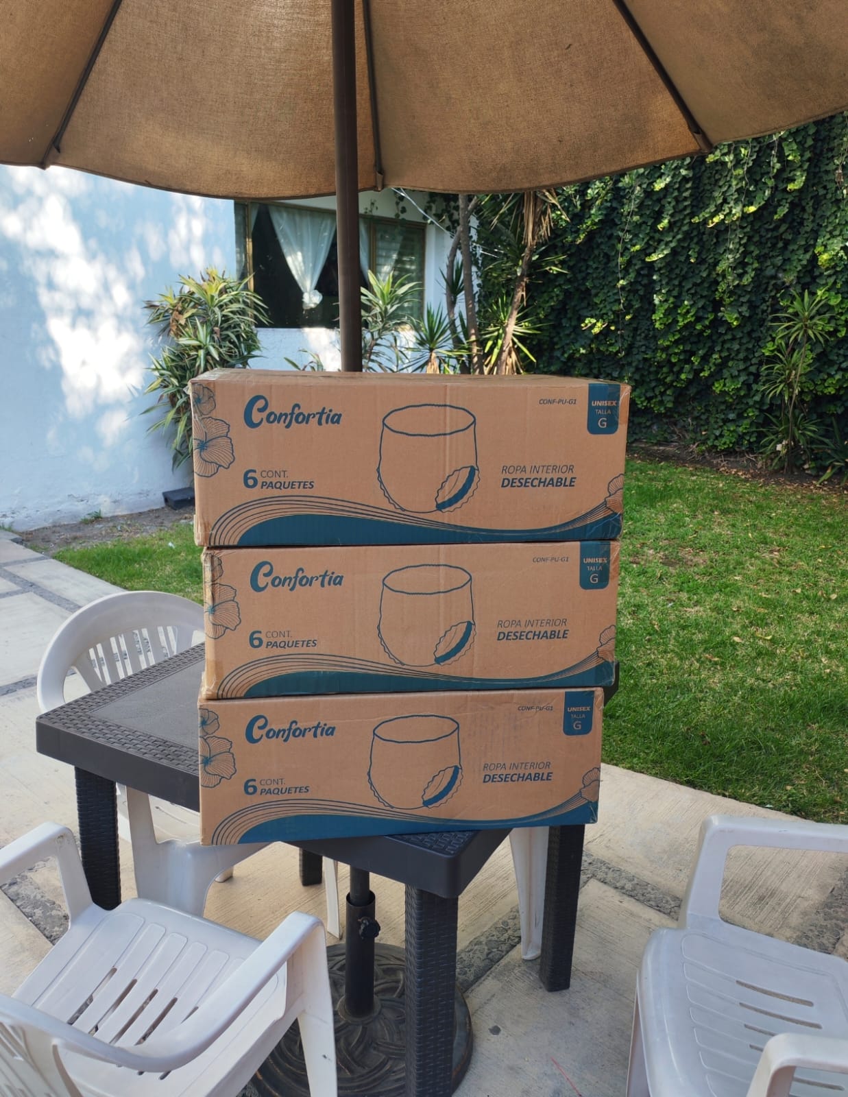Entrega 5